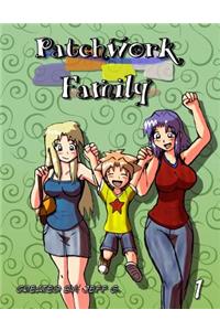 Patchwork Family
