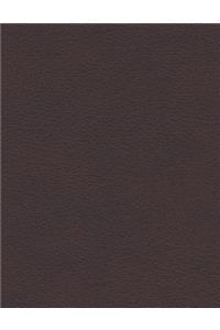 Undated Weekly Planner