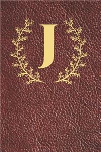 J