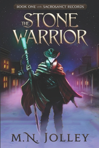 Stone Warrior