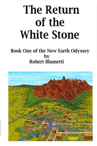 NEO - The Return of the White Stone - Book One