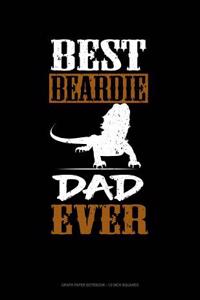 Best Beardie Dad Ever