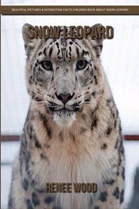 Snow Leopard
