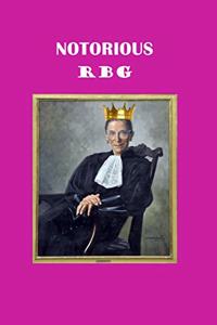 Notorious Rbg