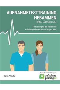 Aufnahmetestraining Hebammen