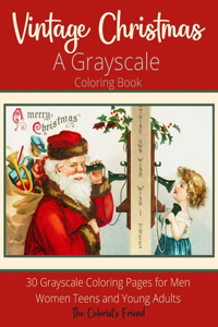 Vintage Christmas