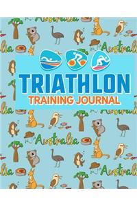 Triathlon Training Journal