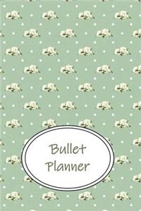 Bullet Planner