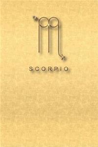 Scorpio
