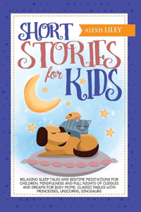 Short Stories for Kids