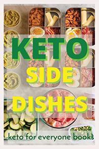 Keto Side Dishes