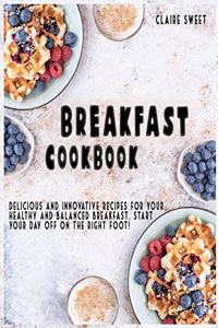Breakfast Cookbook