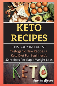 Keto Recipes