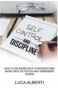 Self-Control and Discipline