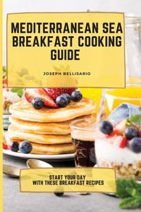 Mediterranean Sea Breakfast Cooking Guide