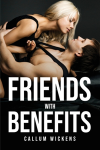 Friends with Benefits