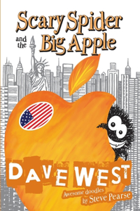 Scary Spider and the Big Apple