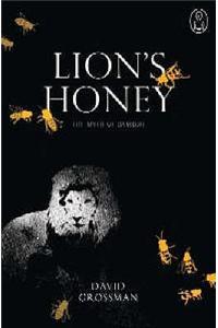 Lion's Honey