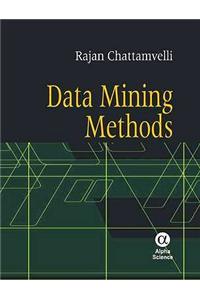 Data Mining Methods
