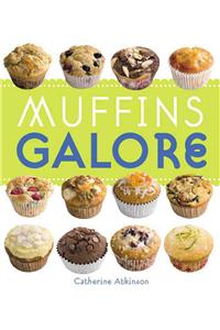 Muffins Galore