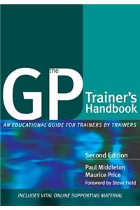 GP Trainer's Handbook