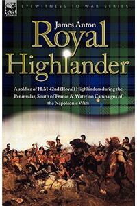 Royal Highlander