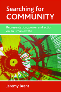 Searching for community