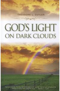 God's Light on Dark Clouds