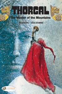 Master of the Mountains