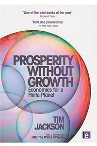 Prosperity without Growth