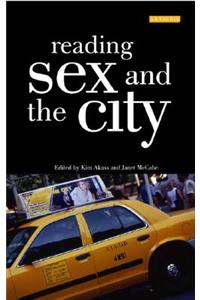 Reading Sex and the City