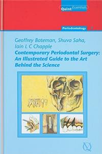 Contemporary Periodontal Surgery