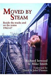 Moved By Steam