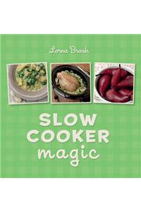 Slow Cooker Magic