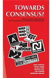 Towards Consensus