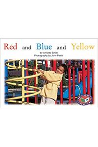 Red and Blue and Yellow