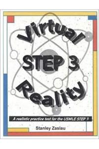 Virtual Step 1 Reality