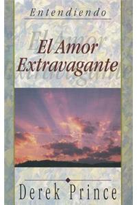 Amor Extravagante