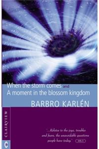 When the Storm Comes