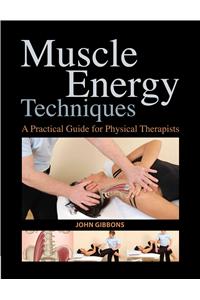 Muscle Energy Techniques