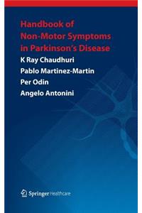 Handbook of Non-Motor Symptoms in Parkinson's Disease