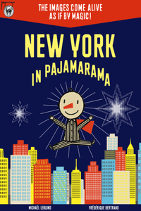 New York in Pajamarama