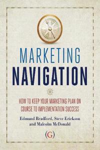 Marketing Navigation