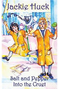 Salt and Pepper - into the Cruet