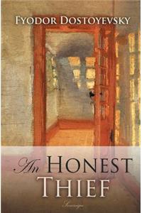 An Honest Thief and Other Stories