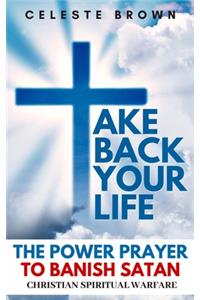 Take Back Your Life