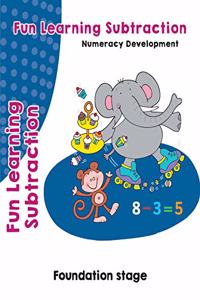 Fun Learning: Subtraction