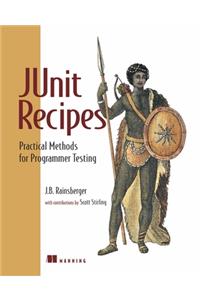 JUnit Recipes