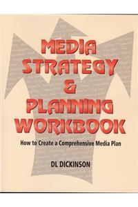 Media Strategy and Planning Workbook