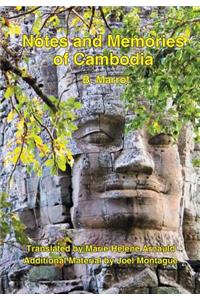 Notes and Memories of Cambodia